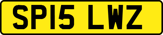 SP15LWZ