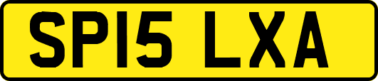 SP15LXA