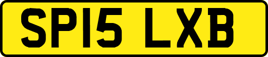 SP15LXB
