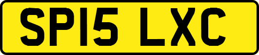 SP15LXC