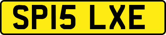 SP15LXE