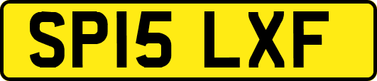 SP15LXF