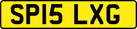 SP15LXG
