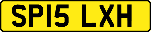 SP15LXH