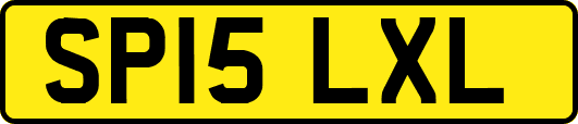 SP15LXL
