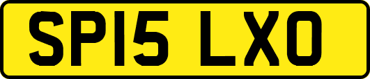 SP15LXO