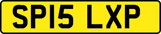 SP15LXP