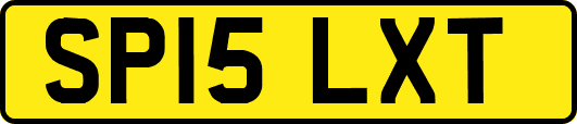 SP15LXT