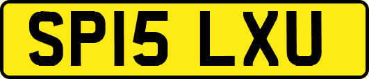 SP15LXU