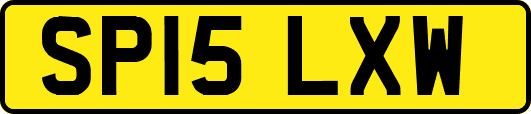 SP15LXW