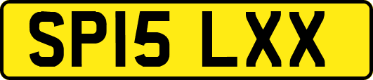 SP15LXX