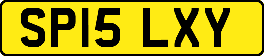 SP15LXY