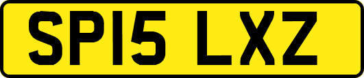 SP15LXZ