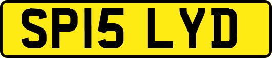 SP15LYD