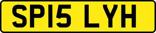 SP15LYH