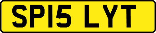 SP15LYT
