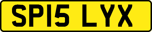 SP15LYX