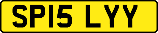 SP15LYY