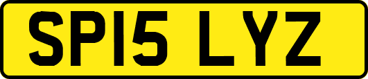 SP15LYZ