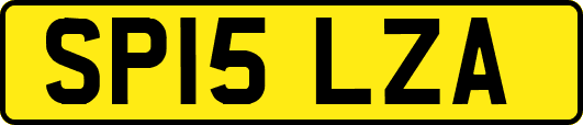SP15LZA