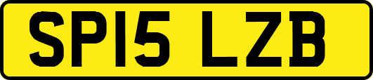 SP15LZB