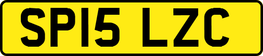 SP15LZC