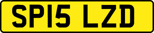 SP15LZD