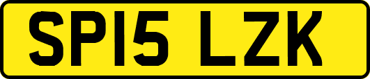 SP15LZK