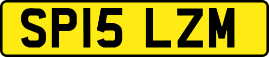 SP15LZM