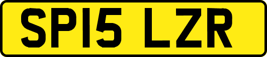SP15LZR