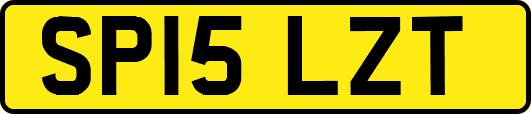 SP15LZT