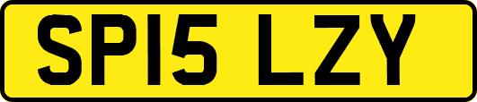 SP15LZY