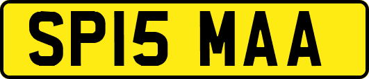 SP15MAA