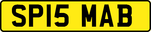 SP15MAB