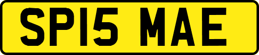 SP15MAE