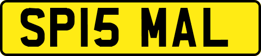 SP15MAL
