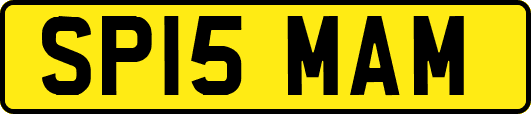 SP15MAM