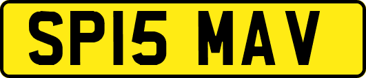 SP15MAV