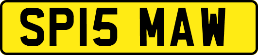 SP15MAW