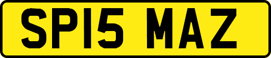 SP15MAZ