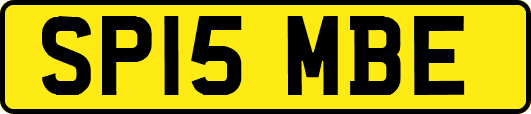 SP15MBE
