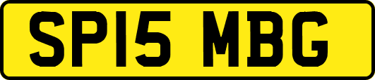 SP15MBG