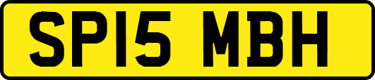 SP15MBH