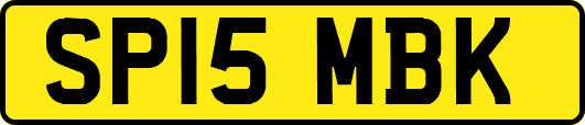 SP15MBK