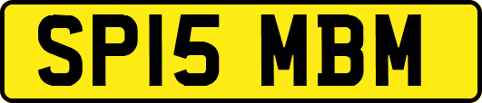 SP15MBM
