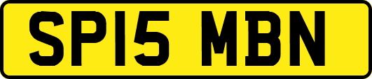 SP15MBN