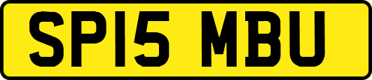 SP15MBU