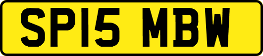 SP15MBW