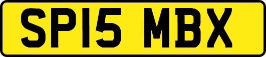 SP15MBX