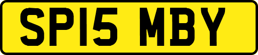 SP15MBY